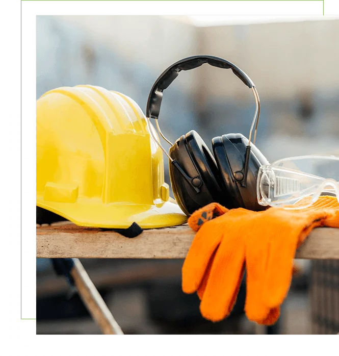 Safety hazard Identification