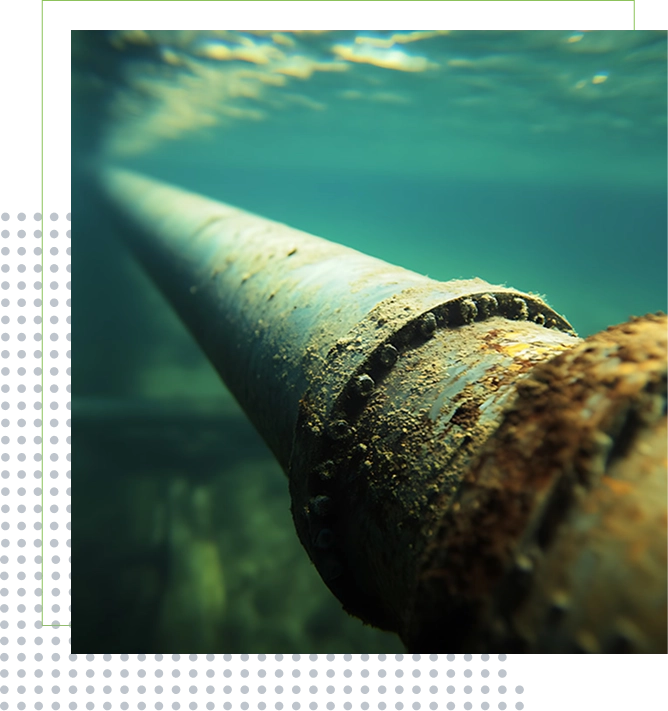 Pipeline Engineering