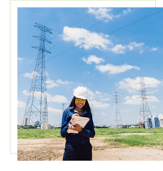 Power Generation about