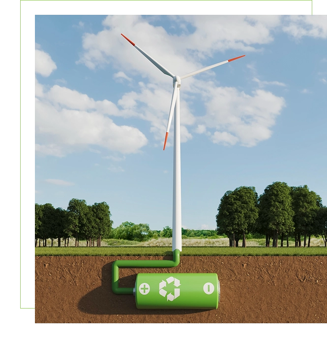 RFG (Renewable Fuels & Gas) about