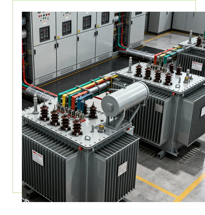 Secondary Distribution about