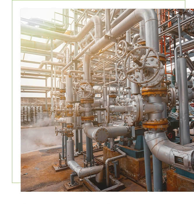 Instrumentation & Controls (I&C) Engineering